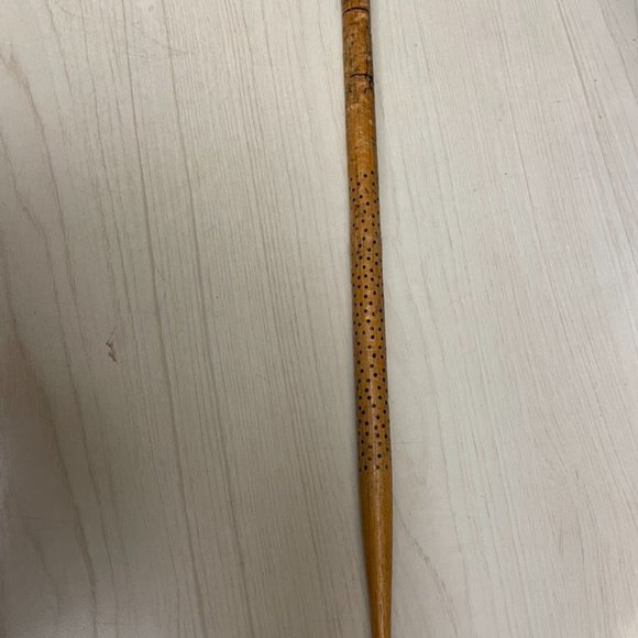 INXS Genuine Jon Farriss' Drumstick (Only 1) AUTHENTIC - Picture 6 of 6